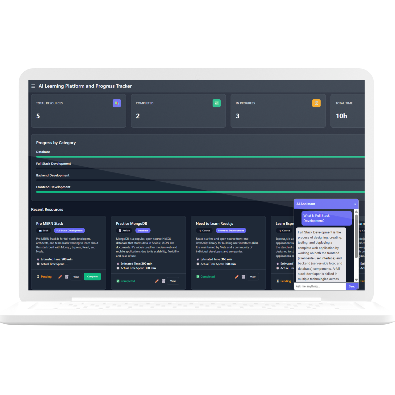 BrightLoop
