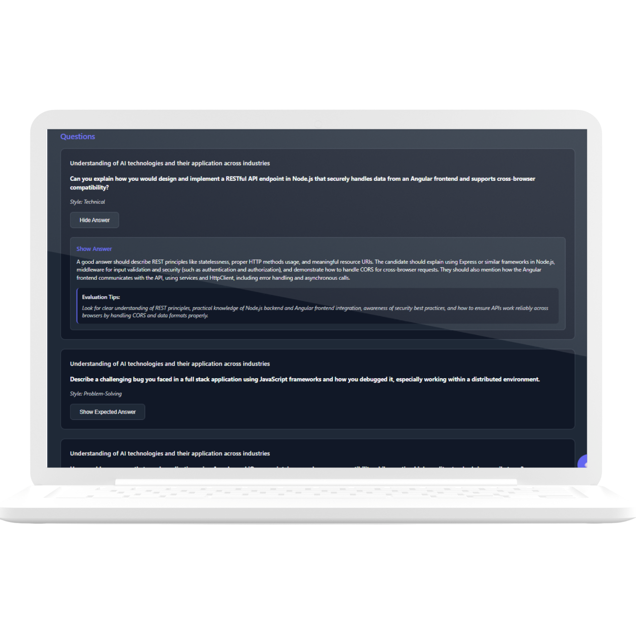BrightLoop
