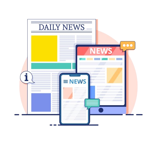 News App